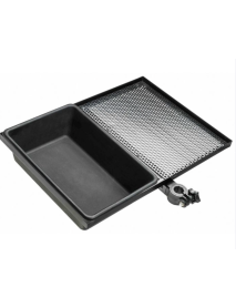 Tava Laterala Mivardi pentru Scaun Modular, 51x36cm